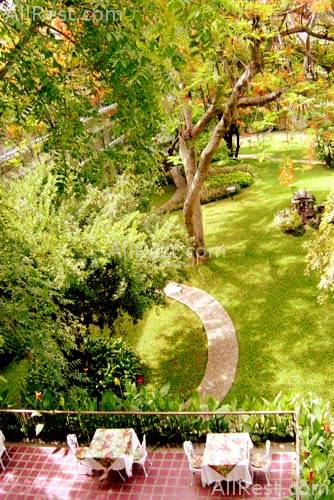 The Regent Cha-Am Beach Resort 20
